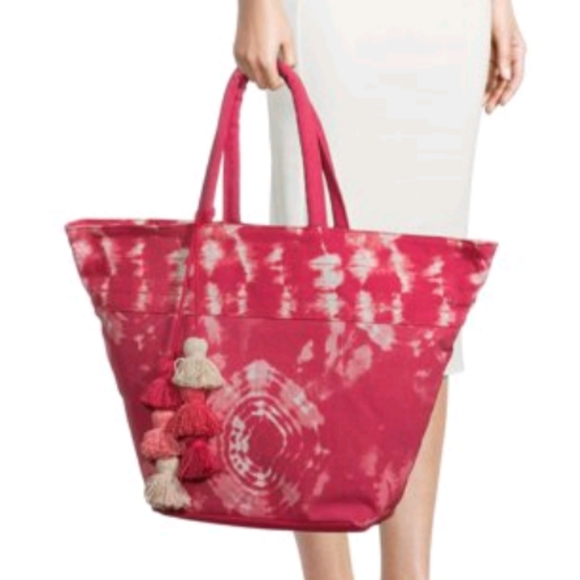 NWT Tote Bag - Picture 5 of 5